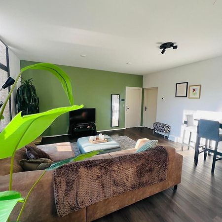Canal Apartment At Historic Citycenter Amersfoort Bagian luar foto