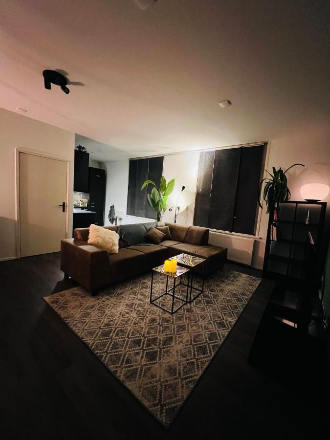 Canal Apartment At Historic Citycenter Amersfoort Bagian luar foto