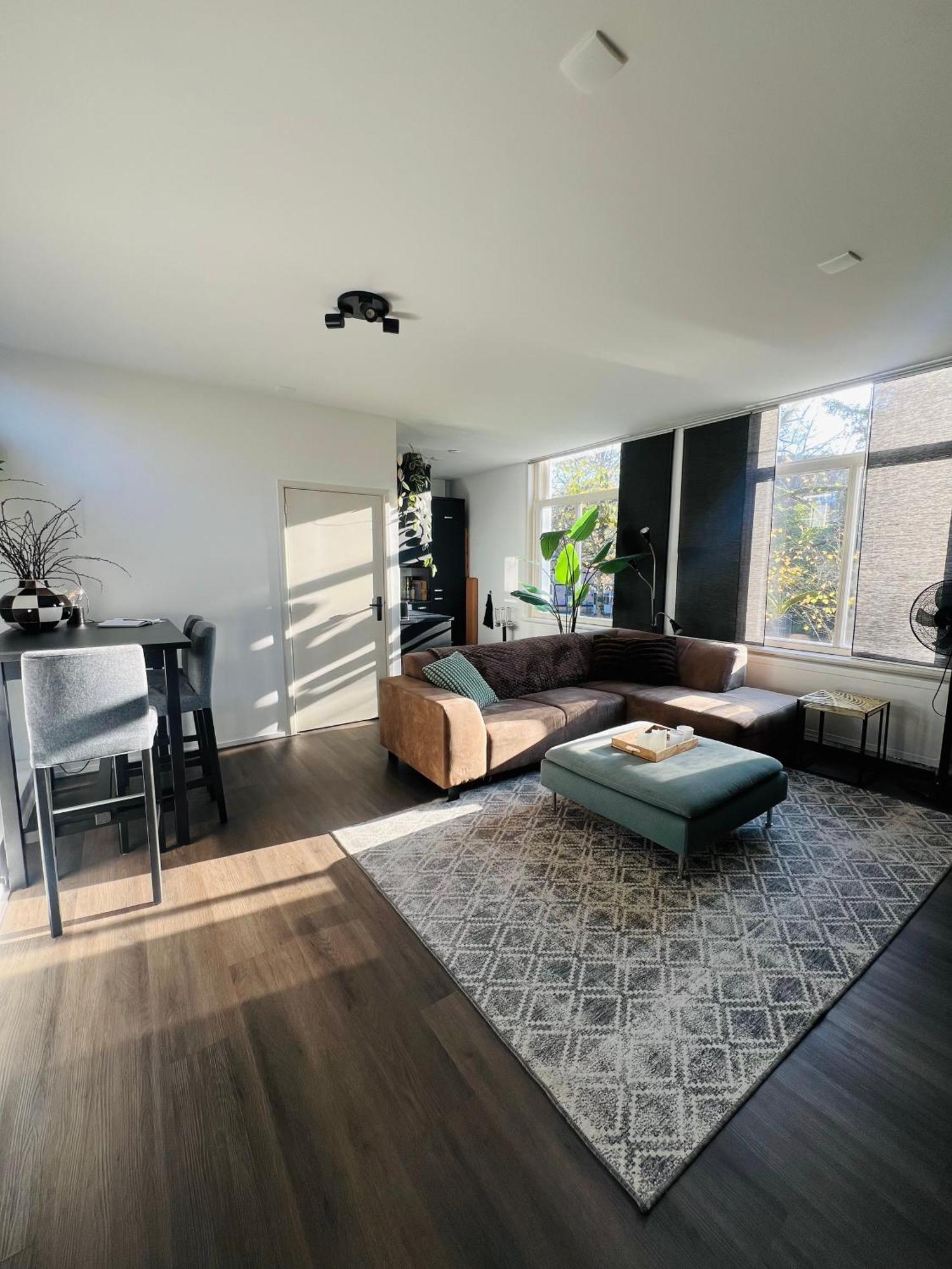 Canal Apartment At Historic Citycenter Amersfoort Bagian luar foto