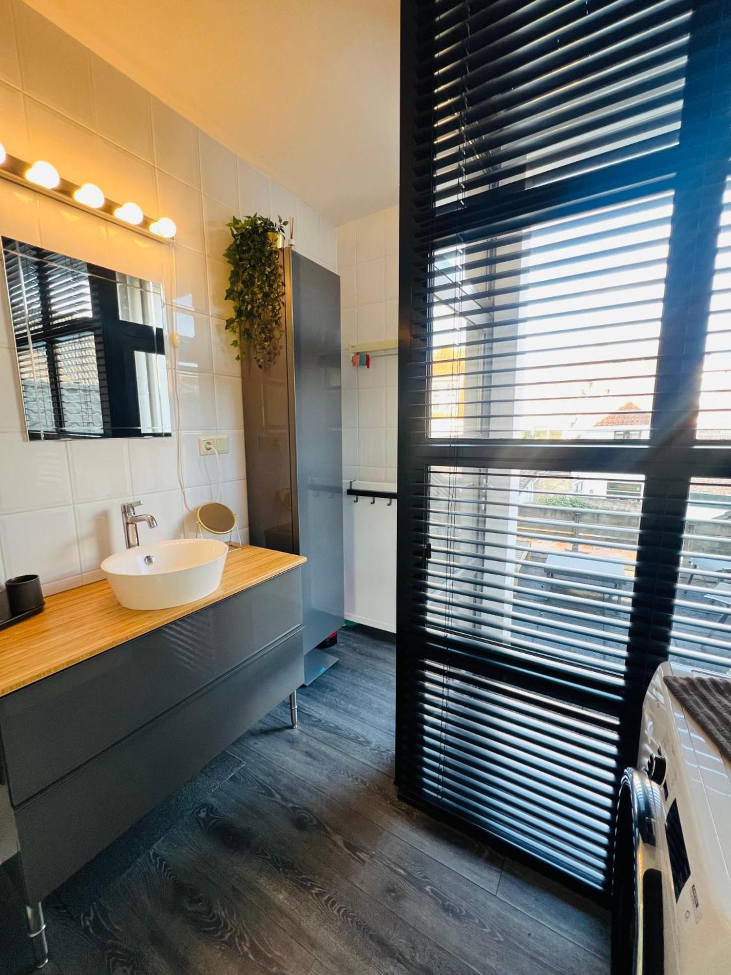 Canal Apartment At Historic Citycenter Amersfoort Bagian luar foto