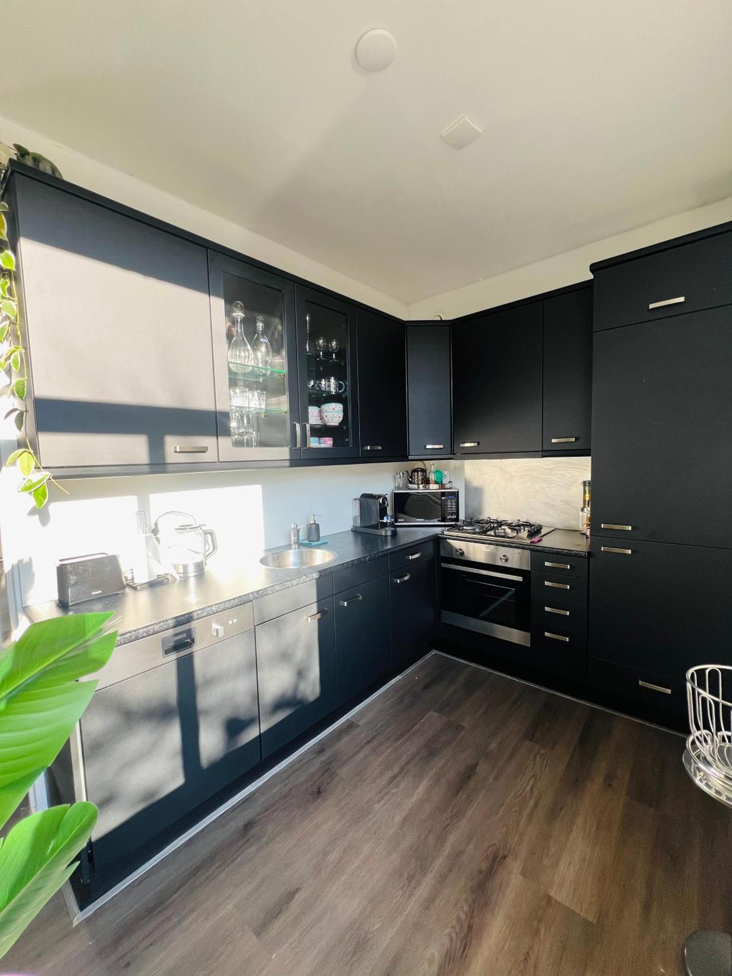 Canal Apartment At Historic Citycenter Amersfoort Bagian luar foto