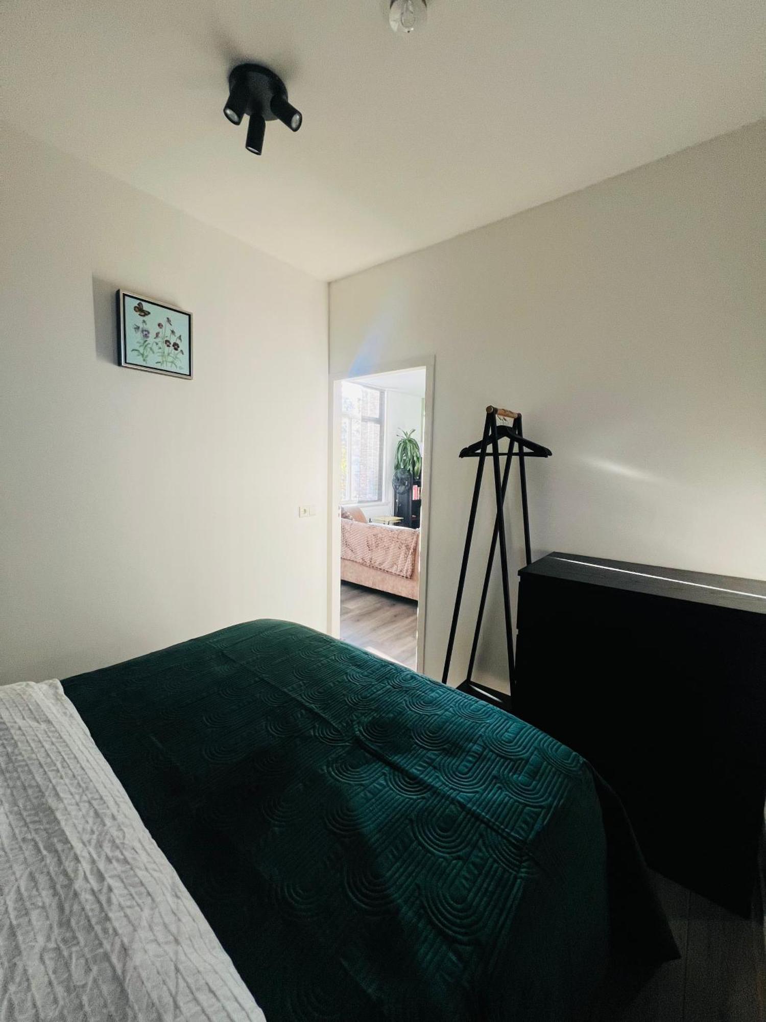 Canal Apartment At Historic Citycenter Amersfoort Bagian luar foto