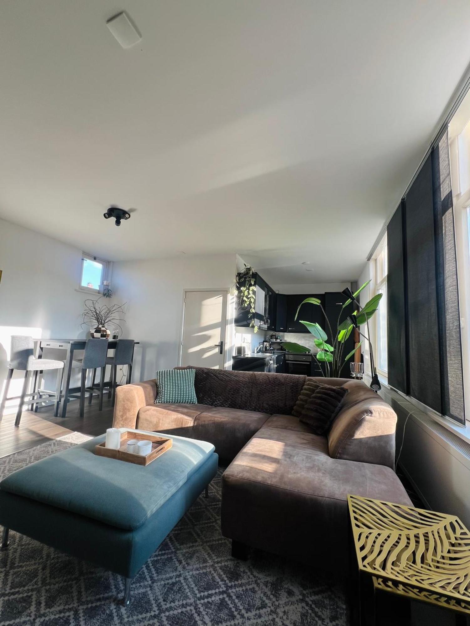 Canal Apartment At Historic Citycenter Amersfoort Bagian luar foto