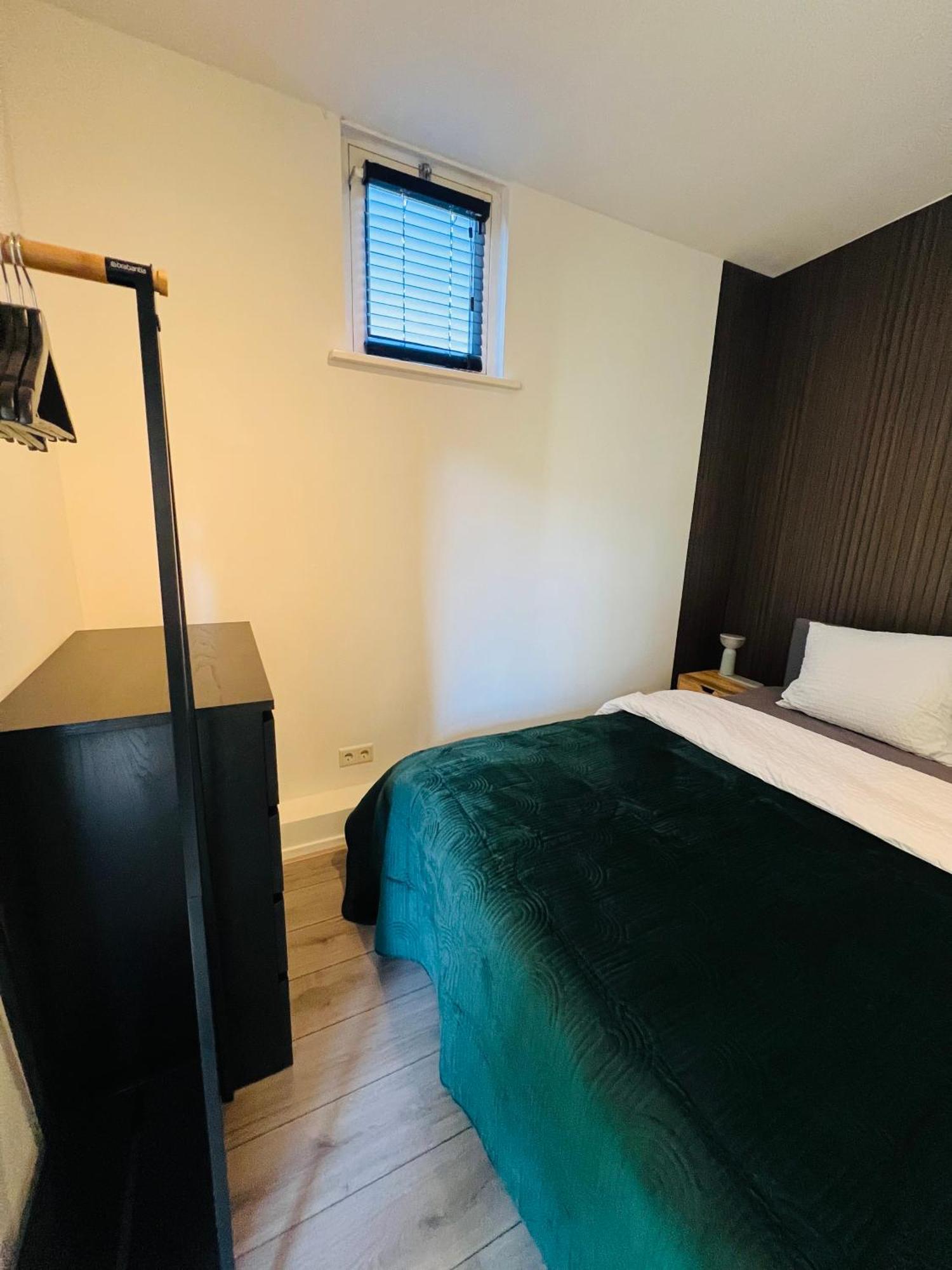 Canal Apartment At Historic Citycenter Amersfoort Bagian luar foto